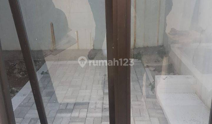 Disewakan rumah cluster green ara harapan indah bekasi 8