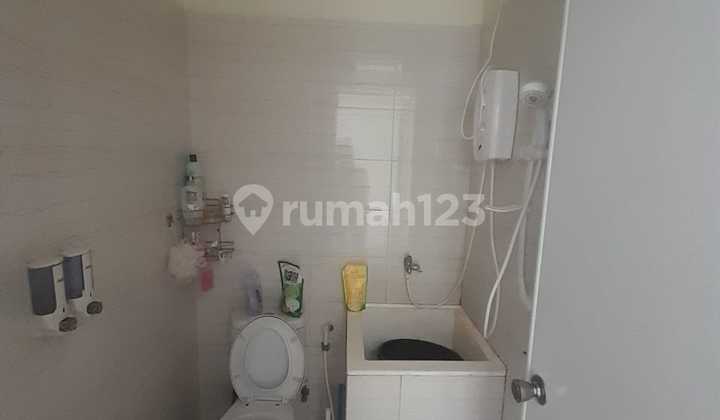 Disewakan rumah cluster de residence tarumajaya bekasi 2