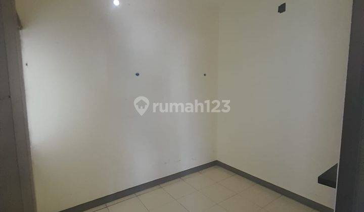 Disewakan rumah cluster de residence tarumajaya bekasi 4