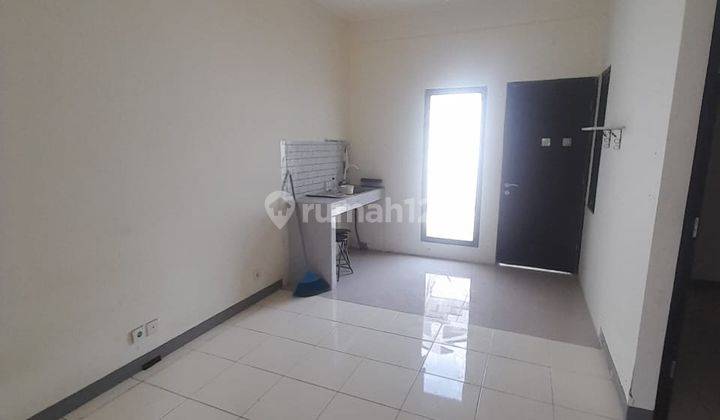 Disewakan rumah cluster de residence tarumajaya bekasi 6