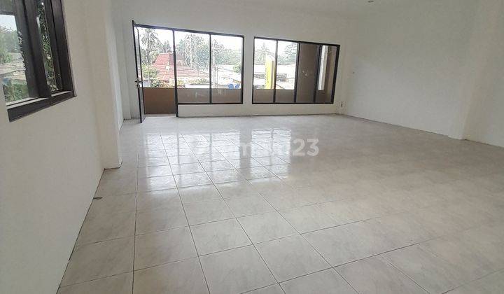 Dijual 3 unit ruko komersil pinggir jalan raya kota bogor 2