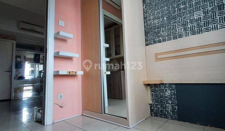 Disewakan apartemen green lake sunter tower southern 2