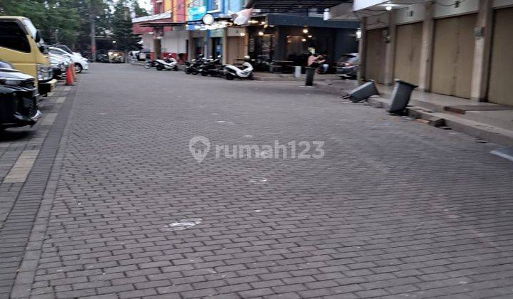Disewakan & dijual ruko siap pakai duta bumi harapan indah 1