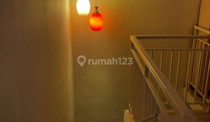 Disewakan rumah siap huni perumahan cibubur villa 2  2