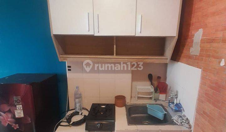 Disewakan apartemen sunter park view furnish 2