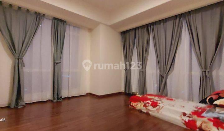 Disewakan apartemen kensington private lift kelapa gading 2