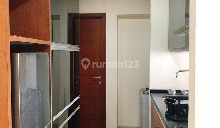 Disewakan apartemen ancol mansion private lift 2