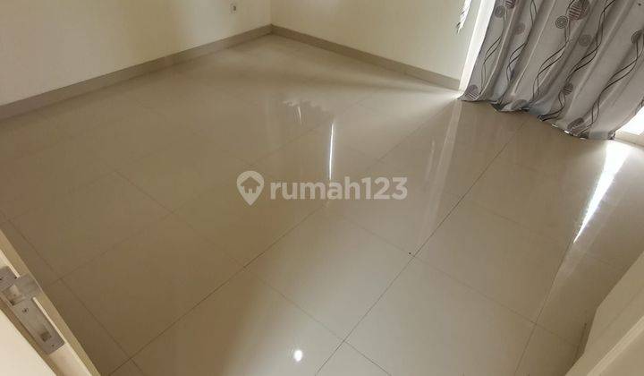 Disewakan rumah semi furnish cluster ambrosia cikarang 2