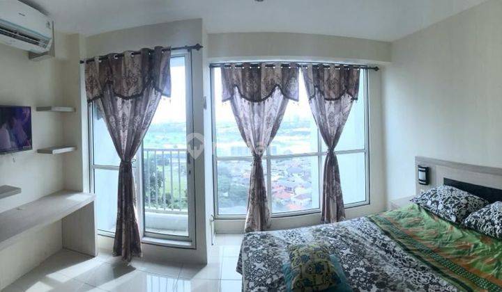 Disewa & dijual apartemen tifolia pulomas strategis 1