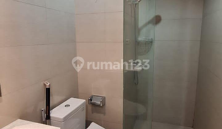 Disewakan Apartemen Sedayu 1Br Semi Furnish