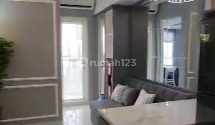 Dijual Apartemen 2BR Springlake Summarecon Bekasi 1