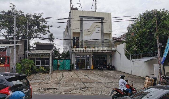 Dijual Ruko Strategis Selalu Tersewa Pinang Ranti 1