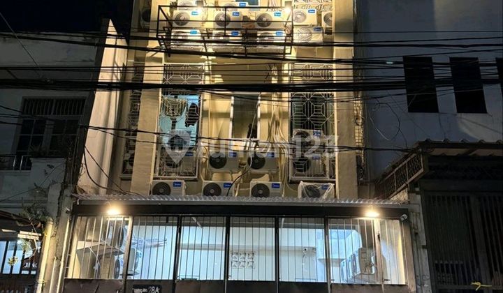 Dijual Kost-Kostan Aktif Eksklusif Strategis Karang Anyar Dijual Kost-Kostan Aktif Eksklusif Strategis Karang Anyar