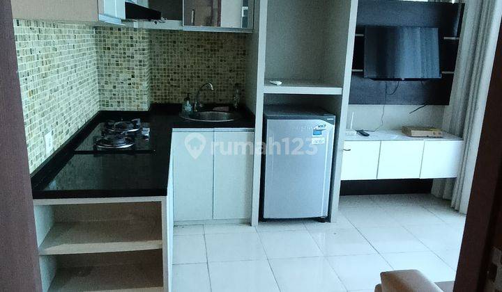 Disewa & Dijual Apartemen Tifolia Furnish Pulomas 1