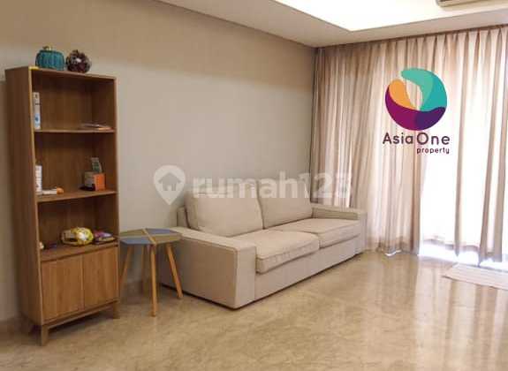 Disewakan Apartemen Private Lift Royale Springhill Disewakan Apartemen Private Lift Royale Springhill