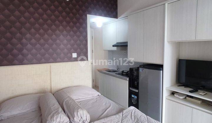 Disewakan Apartemen Springlake Furnish Tower Davalia 1