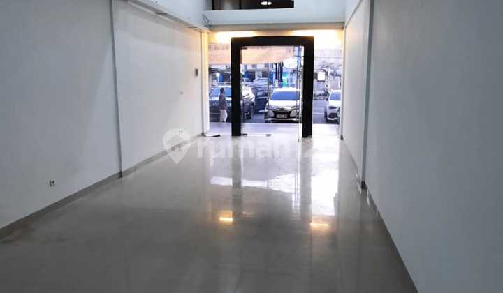 For Rent: Strategic Row of Shop Houses, Jatiwaringin Main Road 2
