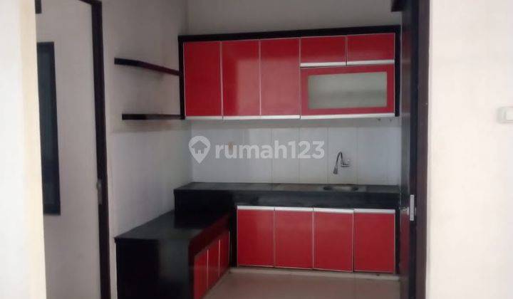 Dijual Rumah Cluster Asera One South Harapan Indah 2