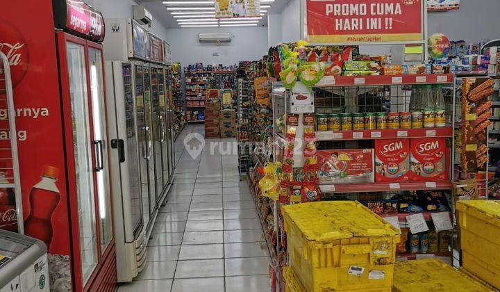 Dijual Ruko Super Premium Strategis Pinang Ranti 2