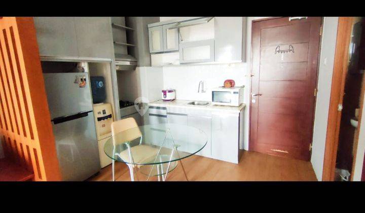 Disewakan Apartemen Casablanca Mansion Furnish Jakarta 2