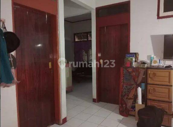 Dijual Rumah Pulogebang Permai Cakung Jakarta 2