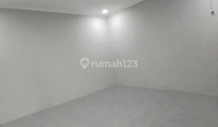Disewakan Tanah & Bangunan Baru Mustikasari Bekasi 2