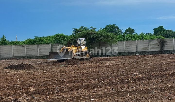 Disewakan Lahan Siap Pakai Sewa Sesuai Kebutuhan Cakung Disewakan Lahan Siap Pakai Sewa Sesuai Kebutuhan Cakung