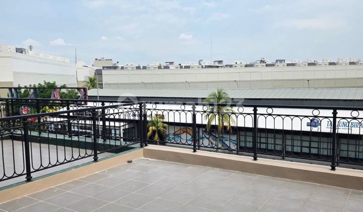 Disewakan Ruko Komersil Brand New Sedayu City Disewakan Ruko Komersil Brand New Sedayu City