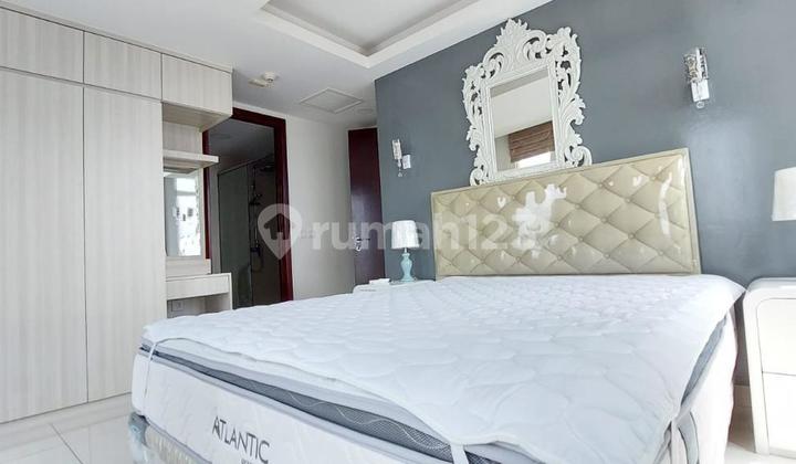 For Rent: The Kensington Royal Furnished Luxury Apartment 2