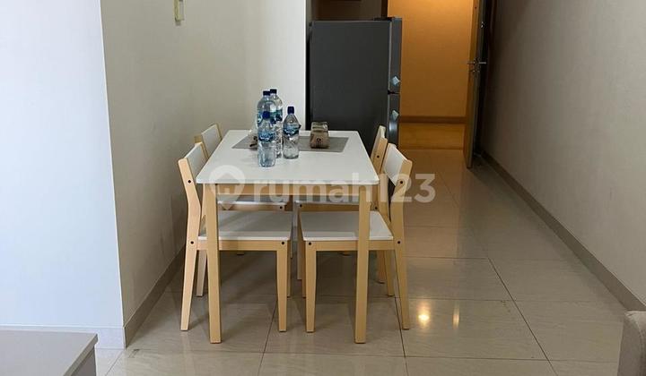 Disewakan Apartemen Sedayu City 2 Bedroom Furnish 2