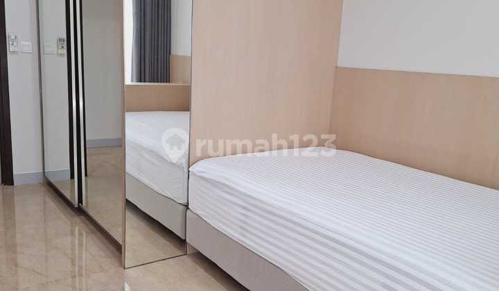 For Rent: Lavenue North Tower Furnished Apartment 2