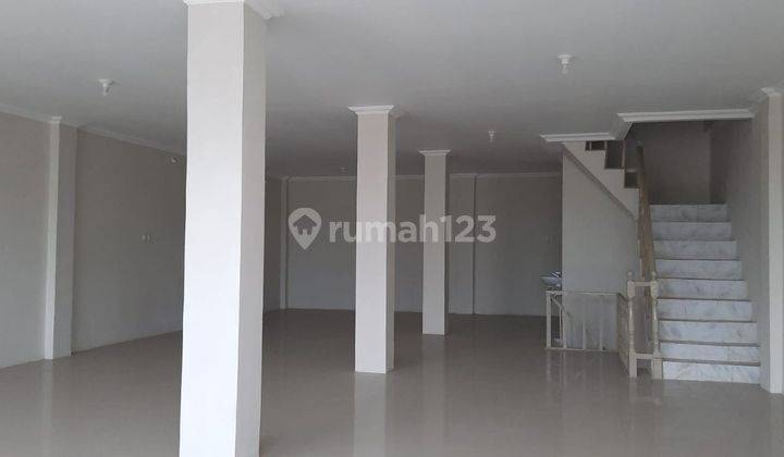 Disewakan Ruko Strategis Raya Narogong Bekasi 2