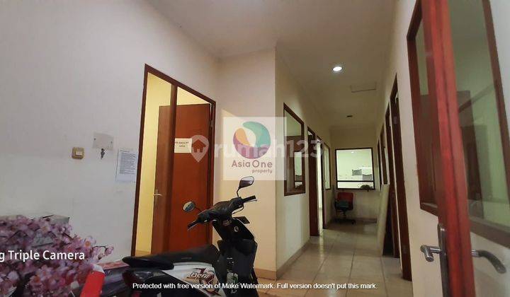 Dijual Gudang Pondok Kelapa Bebas Banjir 2