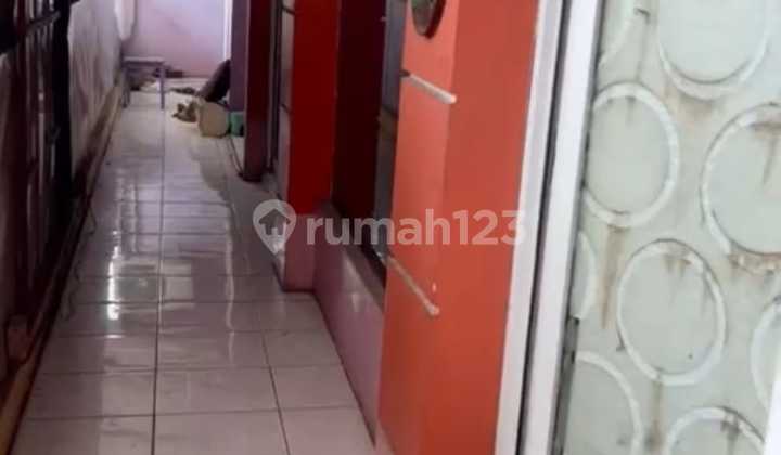 For Rent Strategic Shop House on Pulogebang Cakung Main Road 2