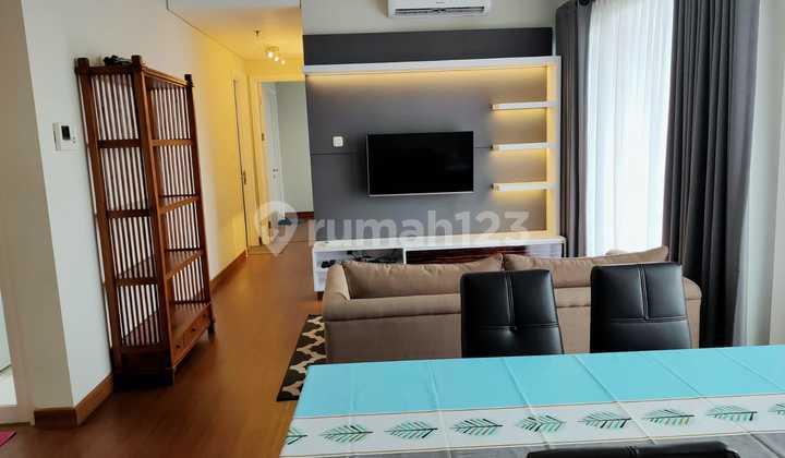 Disewakan The Primrose Condovilla Summarecon Bekasi