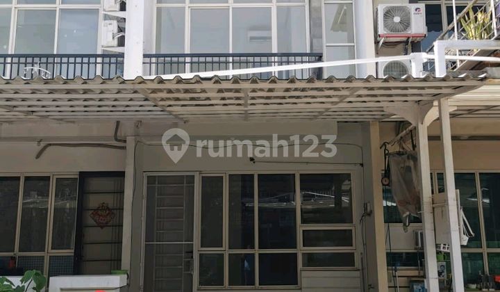 For Rent Ready-to-Occupy House in Layar Permai Cluster Pik1