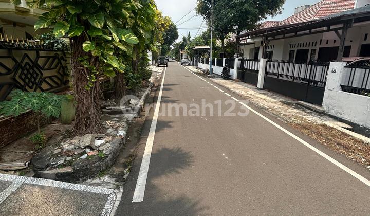 Dijual Rumah Siap Huni Cempaka Putih Tengah 2