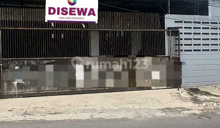 Sports Building for Rent Ready to Use Jatinegara Sports Building for Rent Ready to Use Jatinegara