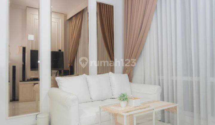 Dijual Cepat Rumah 3 Lantai Mewah Gading Imperial Sukapura 2