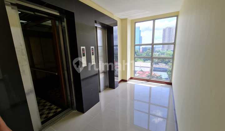 For Sale Apartment Private Lift The Kencana Residence 2