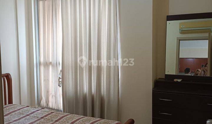 Dijual Cepat Apartemen Paladian Park 2br Furnish 2