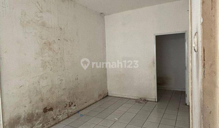 Disewakan Ruko Strategis Jalan Ramai Duta Harapan Bekasi 2