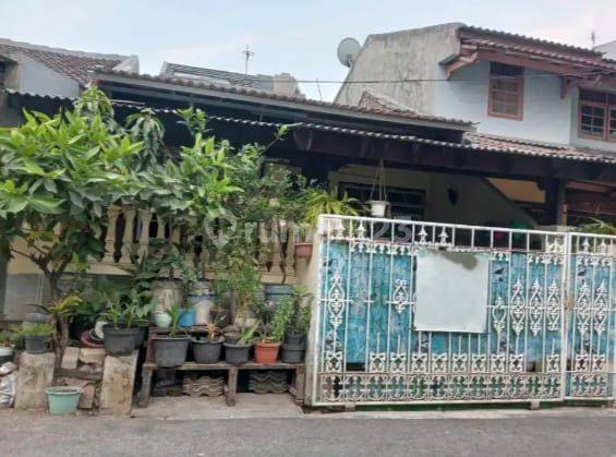 Dijual Rumah Pulogebang Permai Cakung Jakarta 1