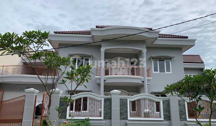 Dijual Cepat! Rumah Sudah Renovasi Cinere
