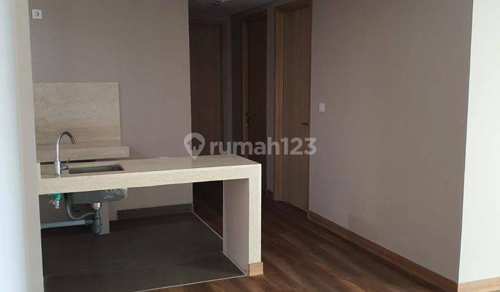 Disewakan Apartemen Holland Village Cempa Jakarta 2