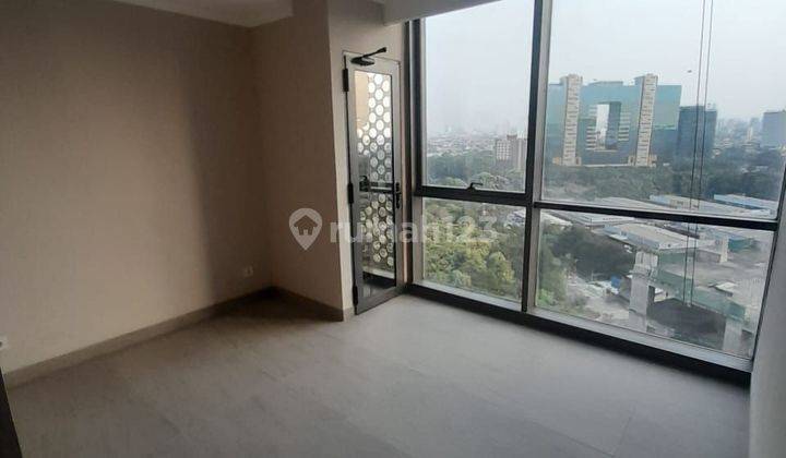 Dijual Apartemen Menara Jakarta Tower Equinox Kemayoran 1