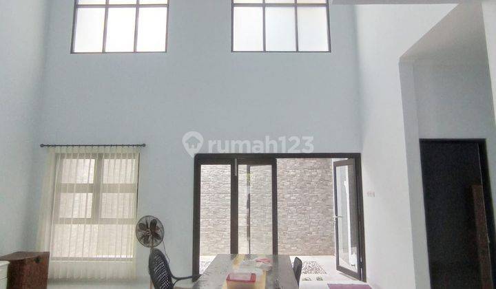 Dijual Rumah Bagus Siap Huni Rawamangun Jakarta 2