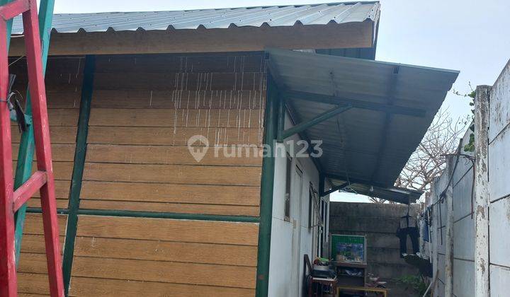 Disewa & Dijual Gudang Siap Pakai Strategis Bekasi Utara 2