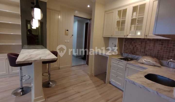 Disewakan Apartemen Ancol Mansion 2 Bedroom Furnish 2