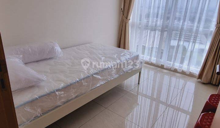 Disewakan Apartemen Sedayu City 3br Furnish 2